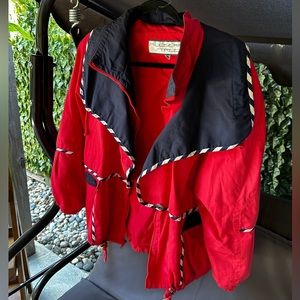 Vintage Mulberry Street Jackets 80s ❣️